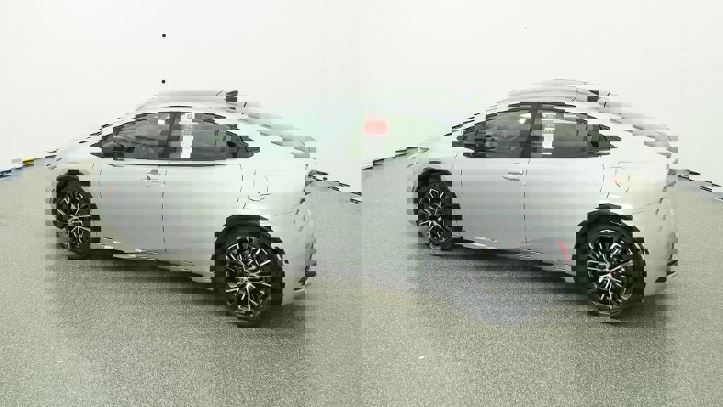 New 2026 Toyota Prius Limited image 4