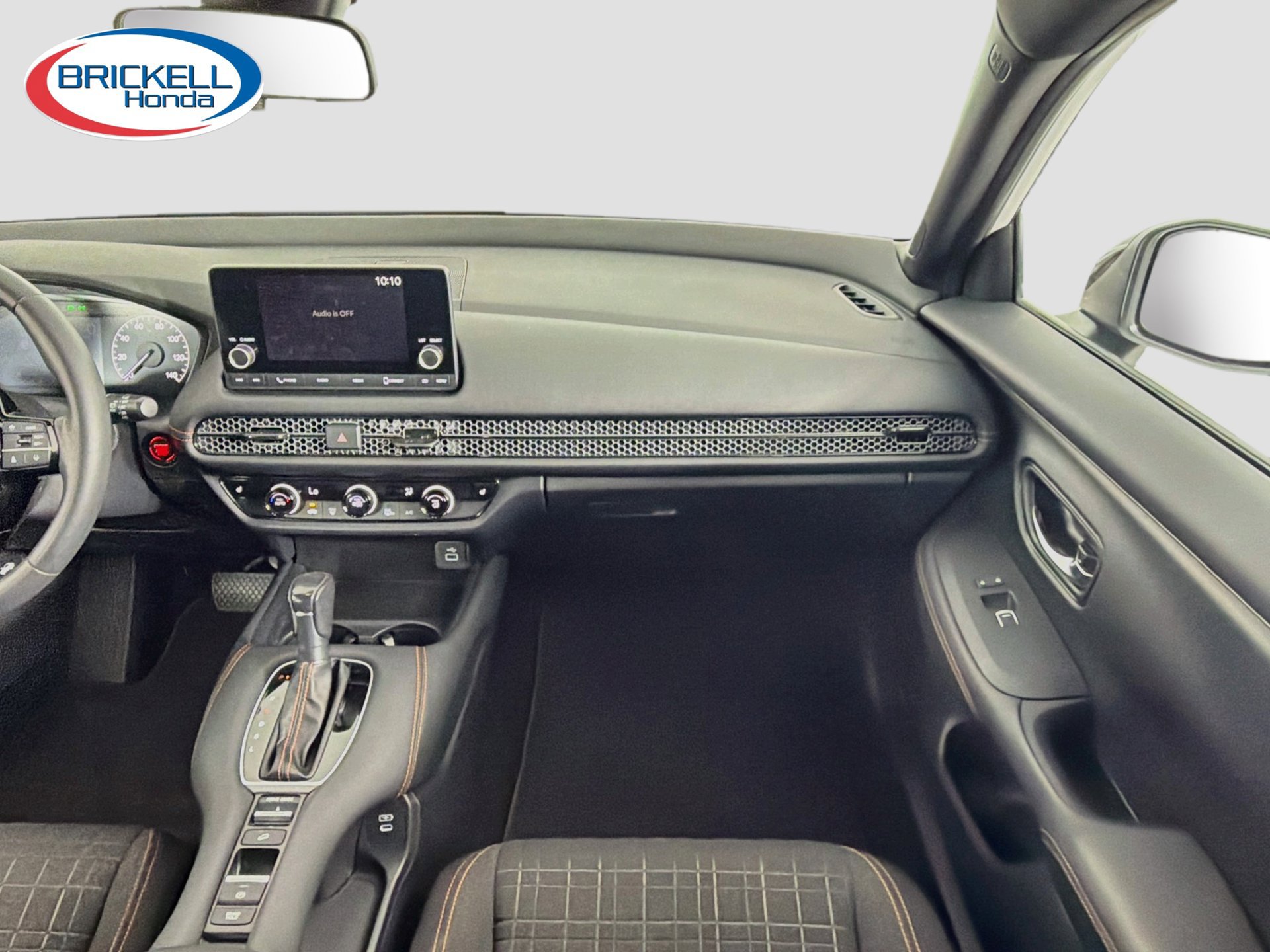 Used 2024 Honda HR-V Sport image 20