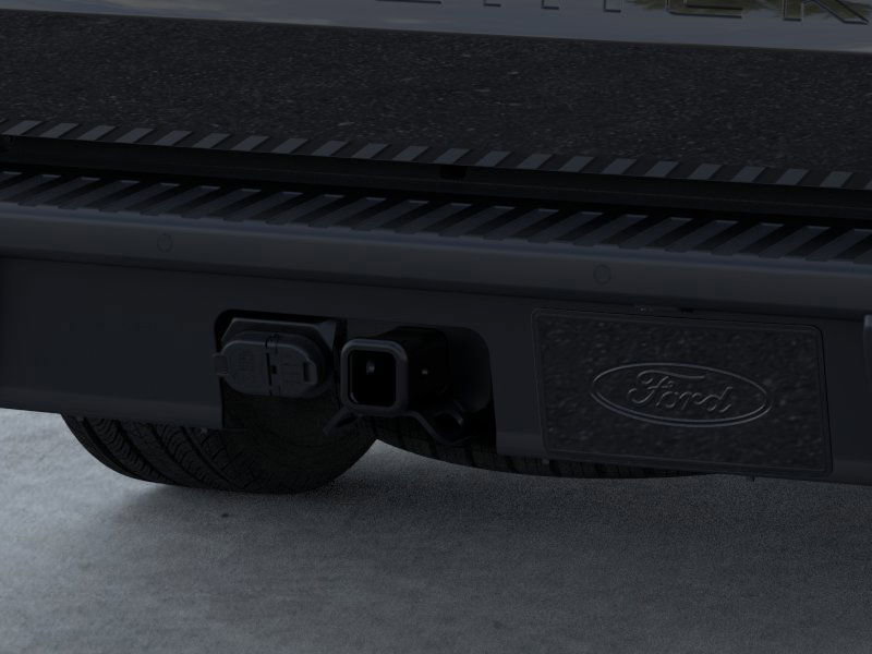 New 2025 Ford Maverick XLT w/ XLT Luxury Package image 23