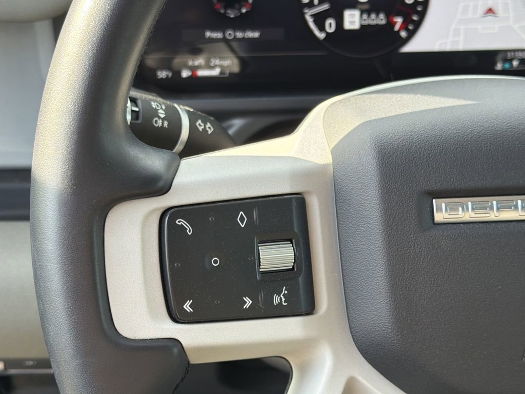 Used 2020 Land Rover Defender 110 S image 21