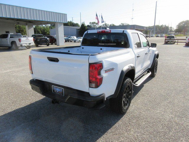 New 2026 Chevrolet Colorado Trail Boss image 5