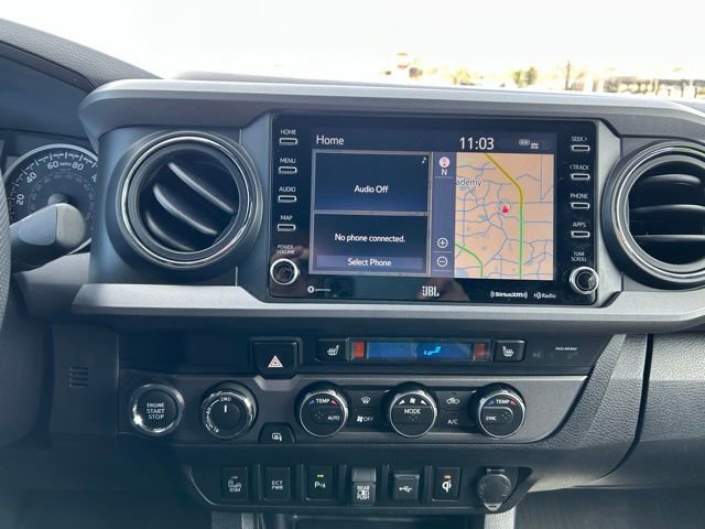 Used 2023 Toyota Tacoma TRD Pro image 21