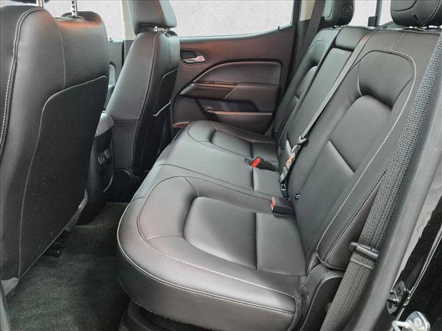 Used 2018 Chevrolet Colorado Z71 RWD image 18