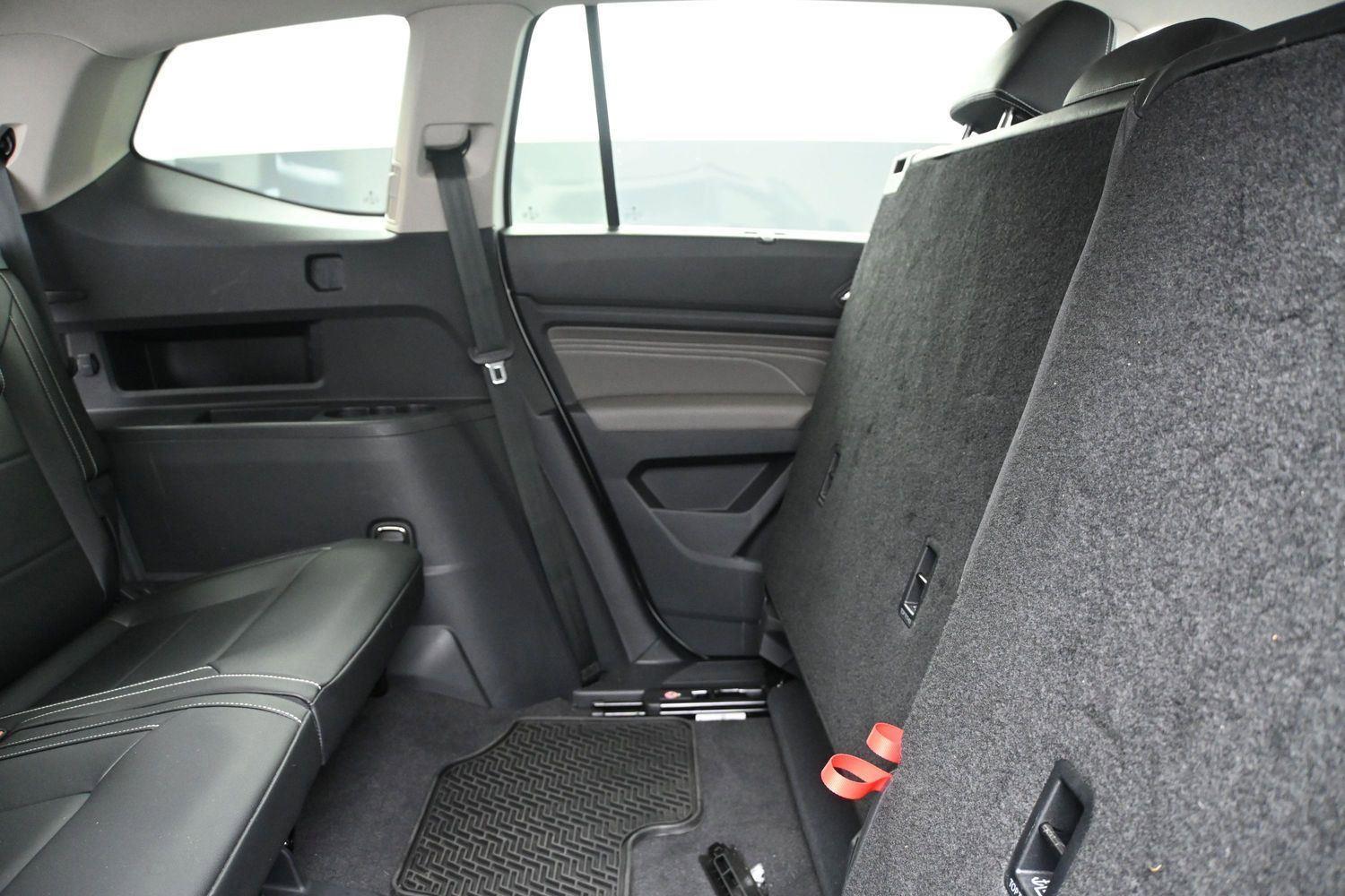 Used 2022 Volkswagen Atlas SE AWD/4WD image 23