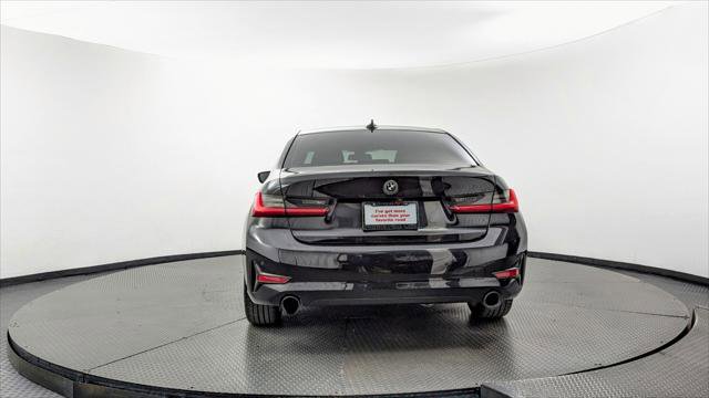 Used 2021 BMW 330i Sedan image 6