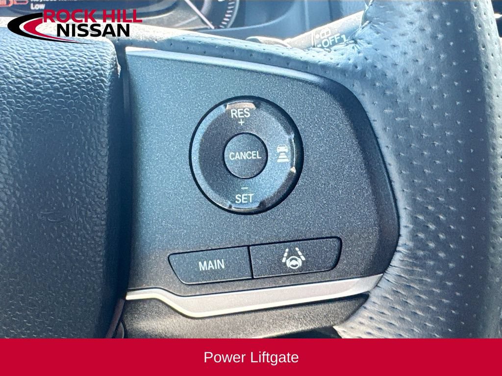 Used 2023 Honda Passport EX-L image 12