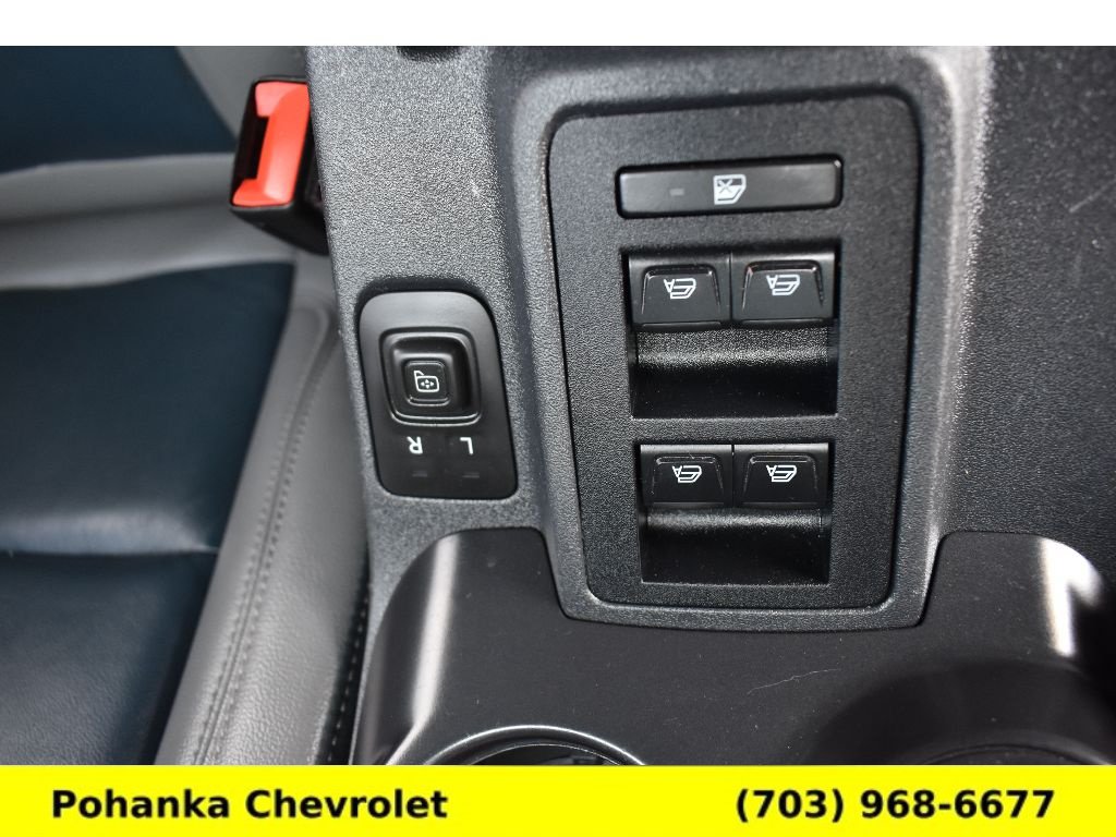 Used 2024 Ford Bronco Outer Banks AWD/4WD image 18