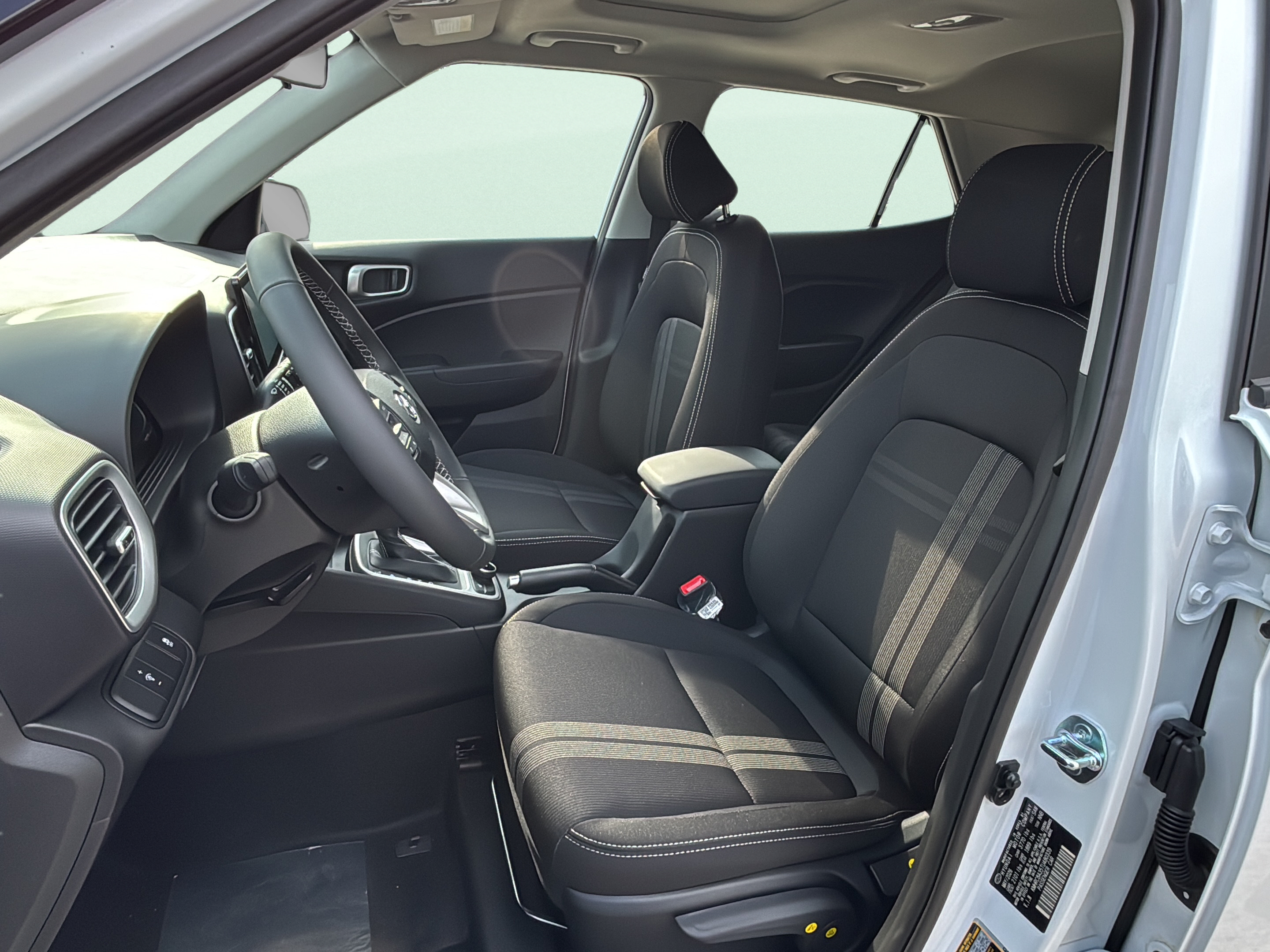 New 2026 Hyundai Venue SEL FWD image 20