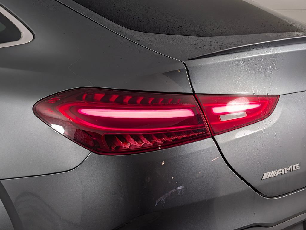 Used 2024 Mercedes-Benz GLE 63 AMG S image 16