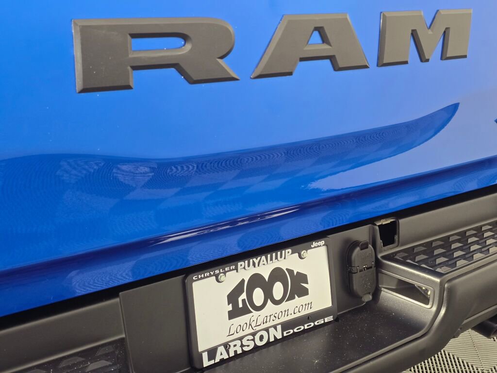 Used 2021 RAM 1500 Rebel w/ Rebel Level 2 Equipment Group image 16