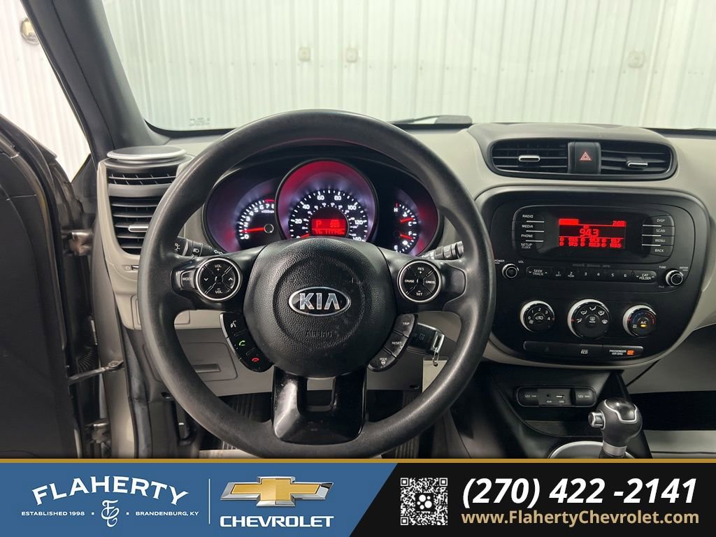 Used 2016 Kia Soul image 24