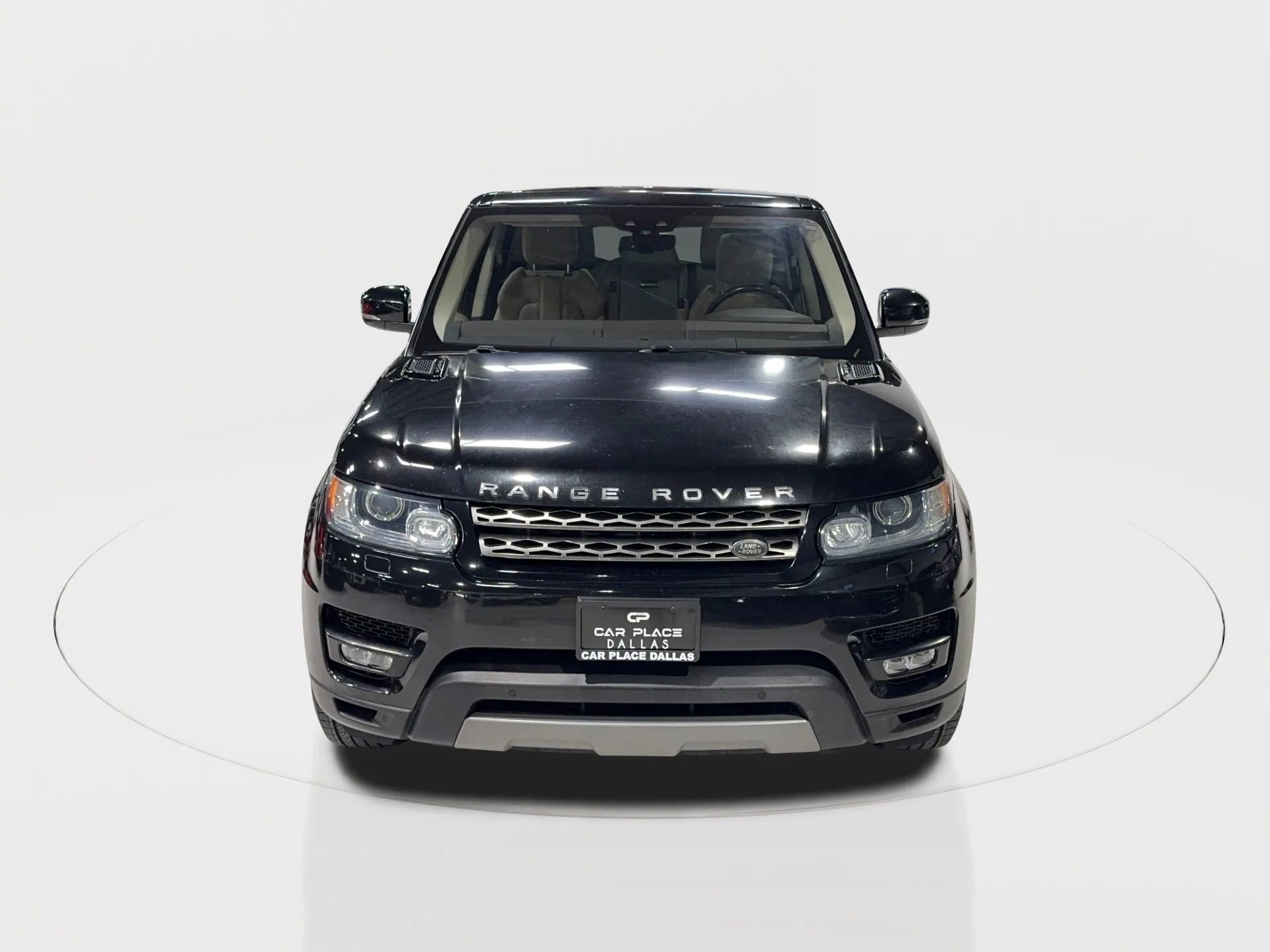 Used 2017 Land Rover Range Rover Sport SE image 4