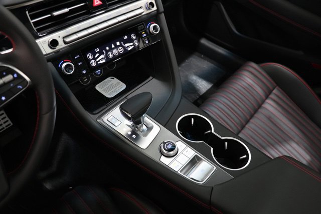 New 2026 Genesis G70 3.3T Sport Prestige AWD/4WD image 29