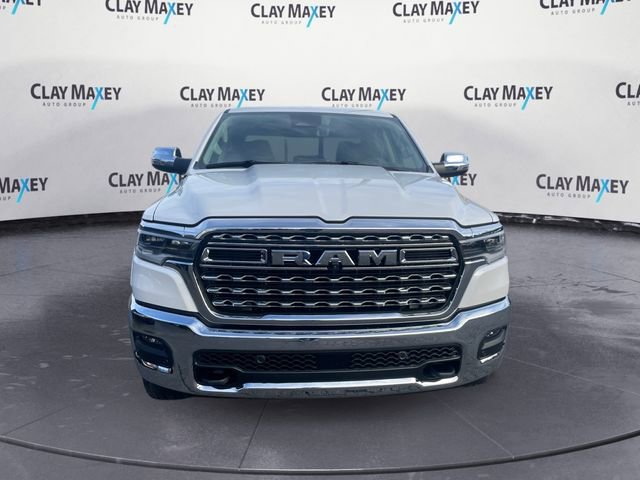 New 2026 RAM 1500 Limited image 8