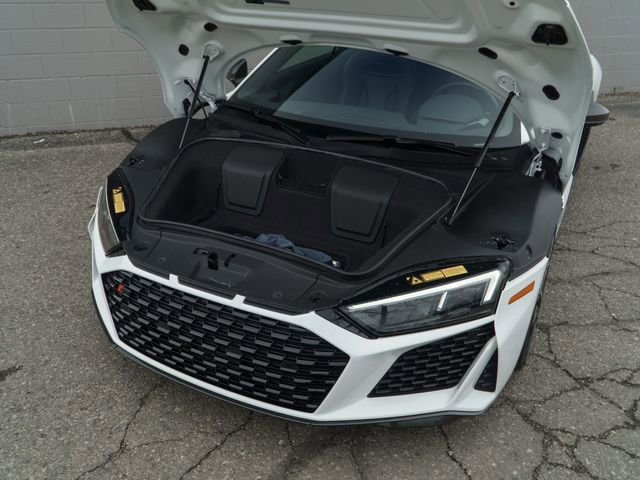 Used 2020 Audi R8 V10 performance AWD/4WD image 14
