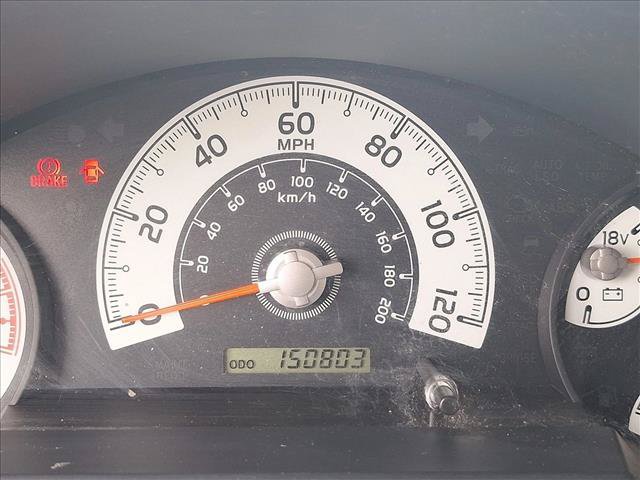 Used 2007 Toyota FJ Cruiser 4WD image 10