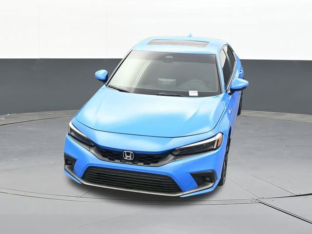 Used 2024 Honda Civic Sport Touring image 63