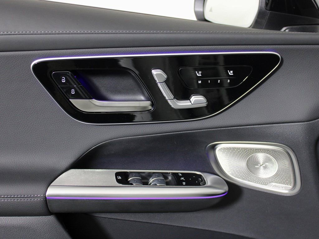 Certified 2026 Mercedes-Benz GLC 300 4MATIC image 12