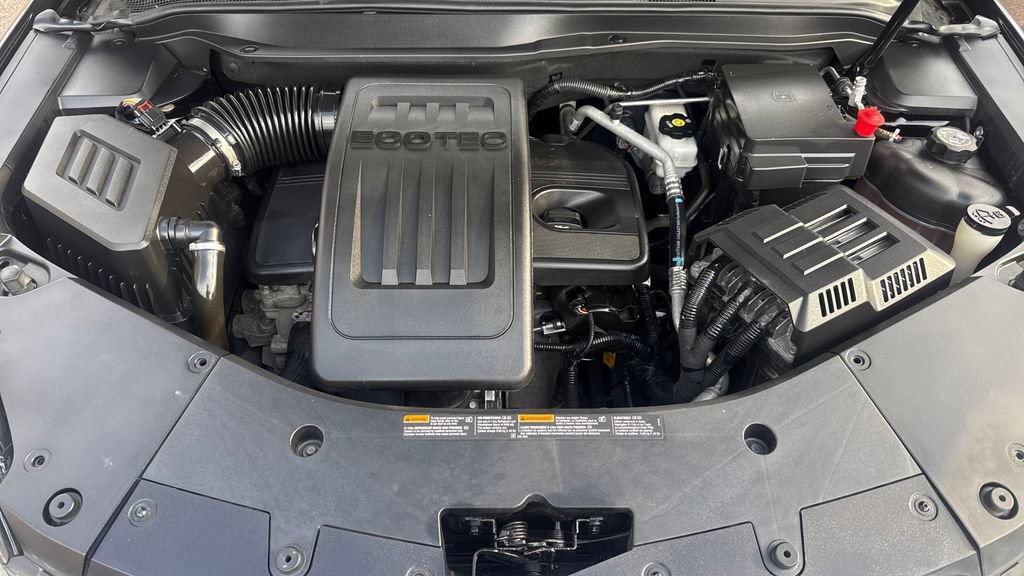 Used 2014 Chevrolet Equinox LT AWD/4WD image 14