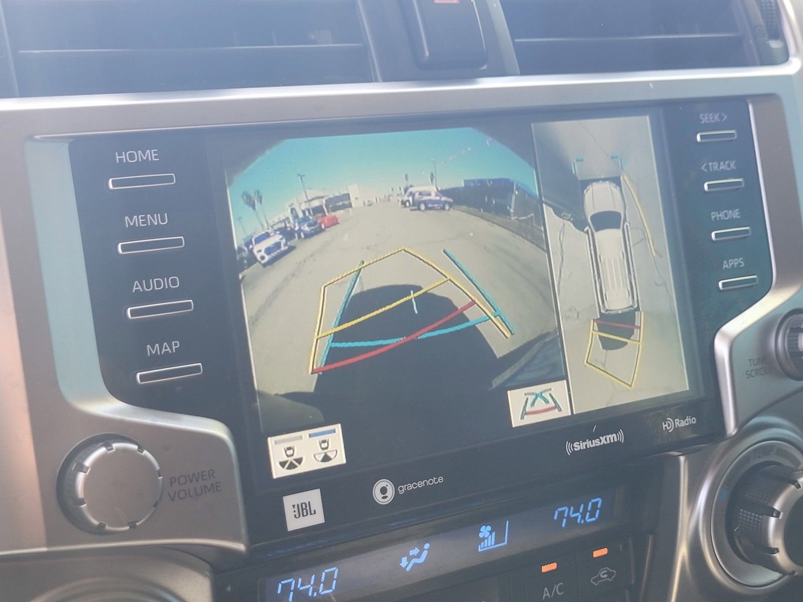 Used 2023 Toyota 4Runner Limited image 18