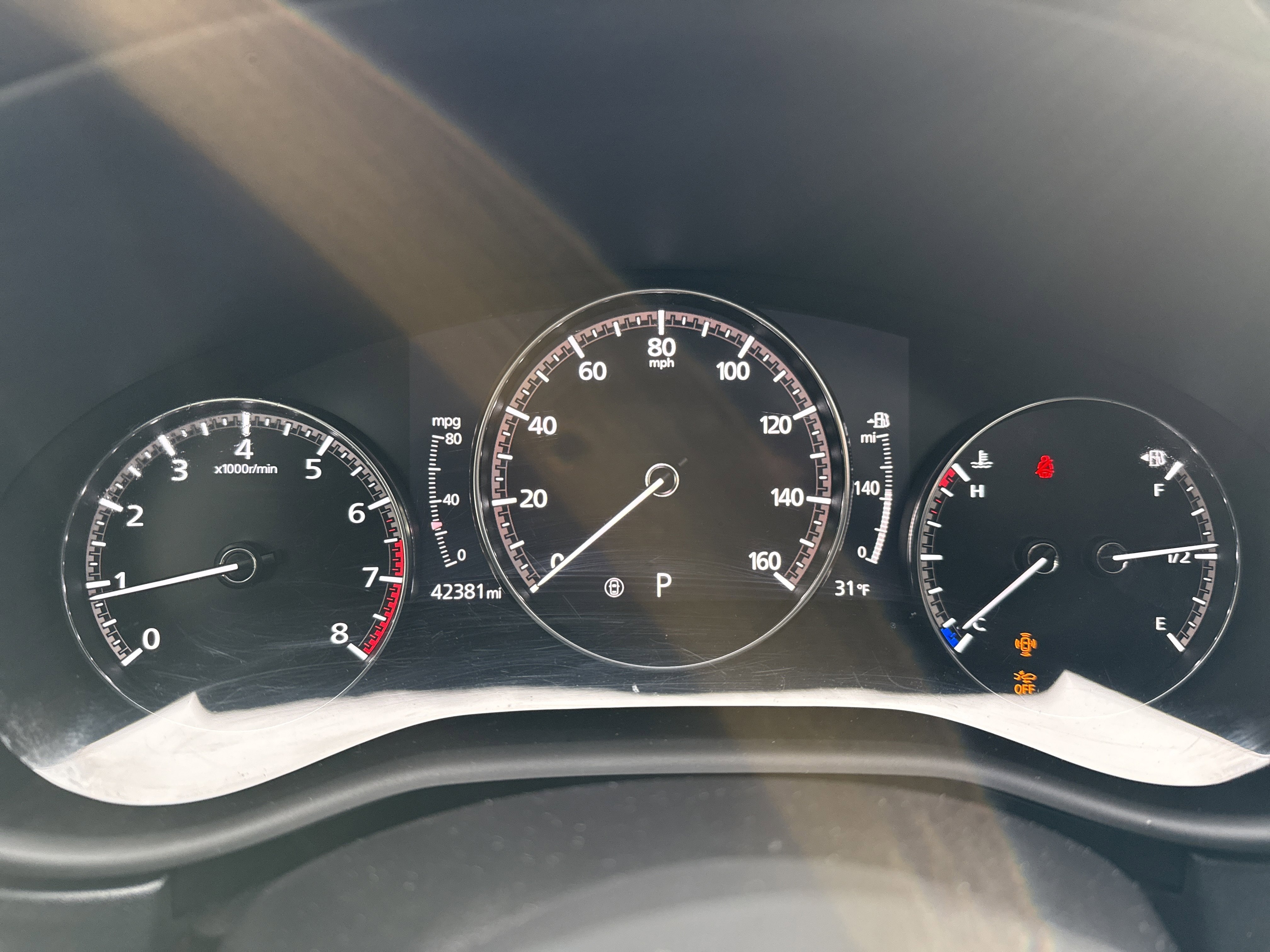 Used 2021 MAZDA CX-30 AWD 2.5 S w/ Premium Package image 20