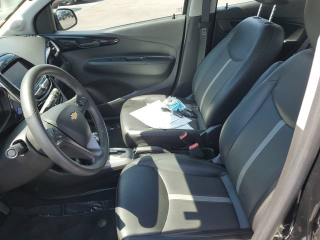 Used 2022 Chevrolet Spark ACTIV FWD image 16