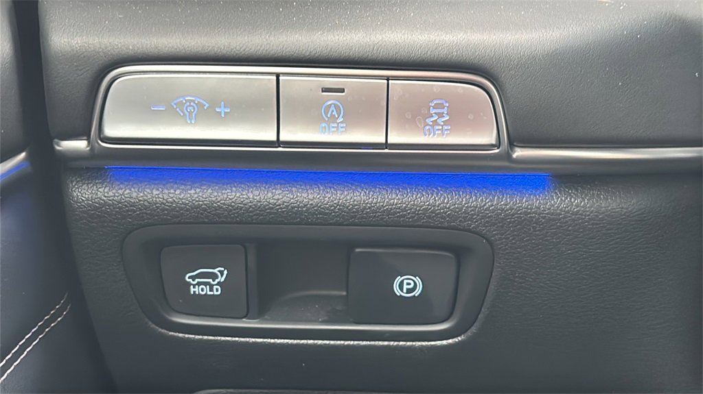 Used 2024 Genesis GV80 3.5T w/ Prestige Package image 19