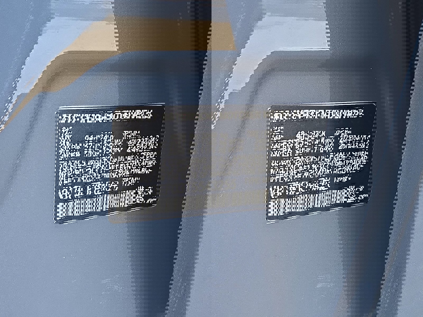 New 2026 BMW X1 M35i w/ Technology Package image 10