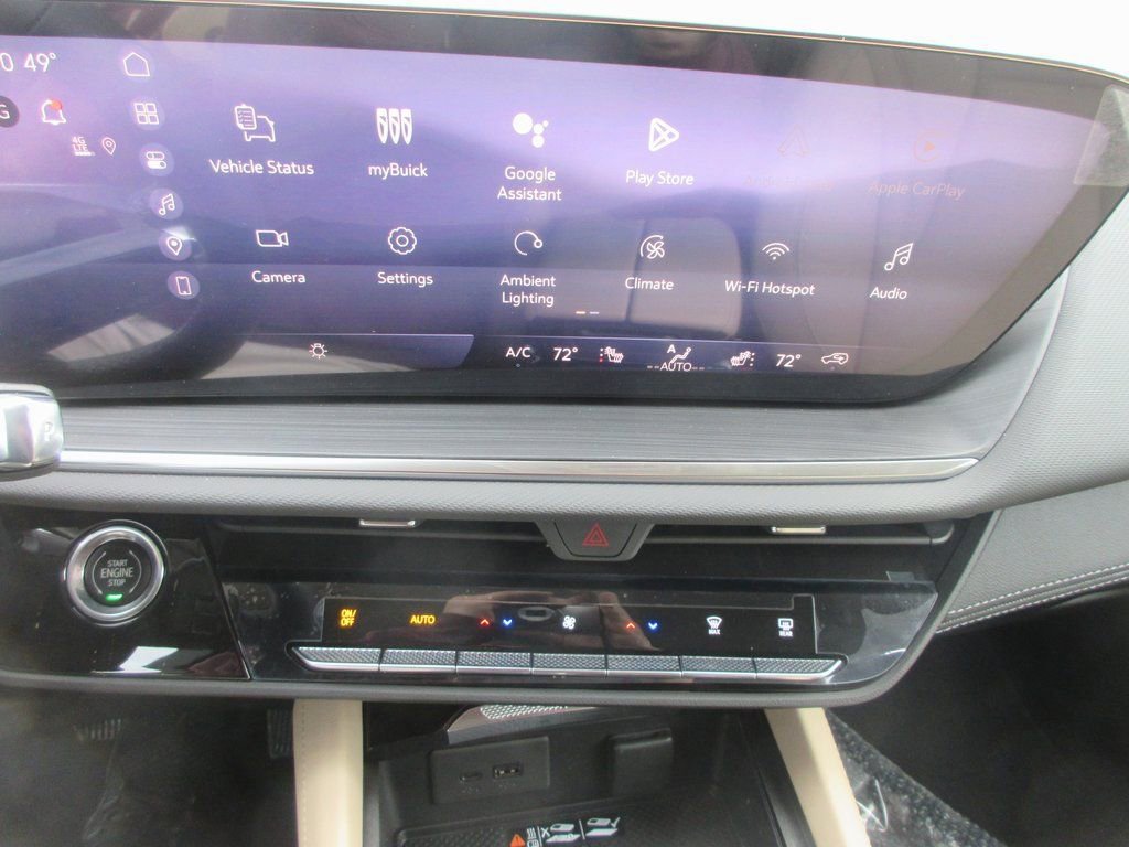 New 2026 Buick Envision Preferred image 17