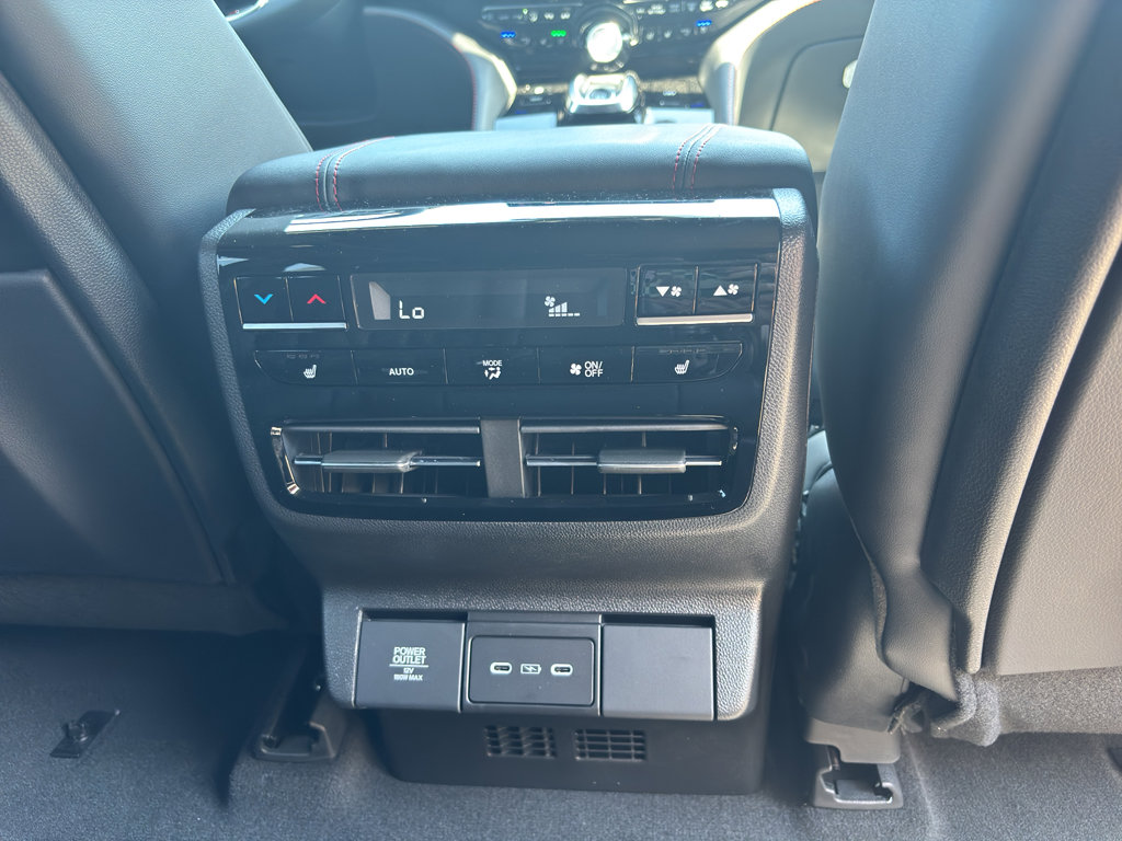 New 2026 Acura MDX A-Spec image 24