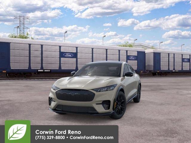 New 2026 Ford Mustang Mach-E Premium AWD/4WD image 2