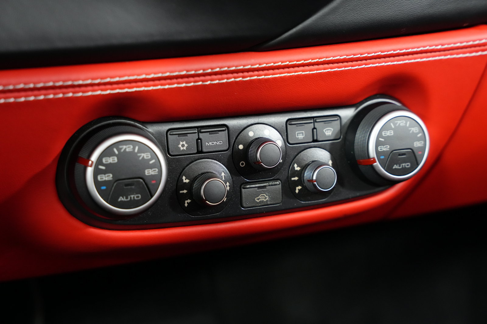 Certified 2017 Ferrari 488 Spider RWD image 37