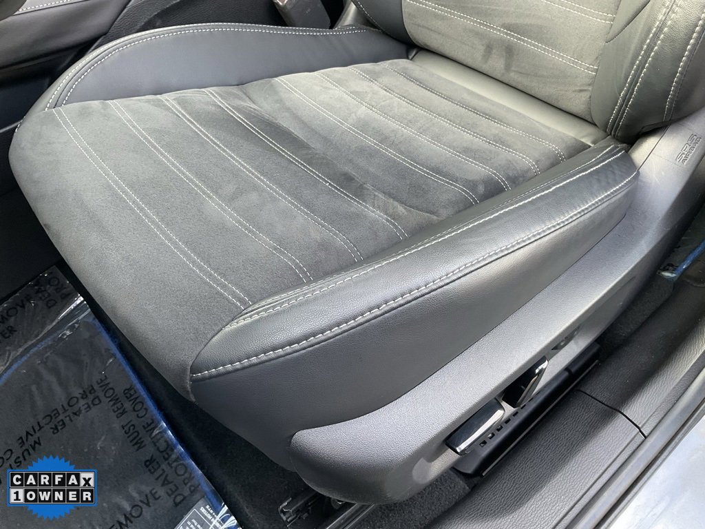 Used 2023 Mitsubishi Outlander SE image 17