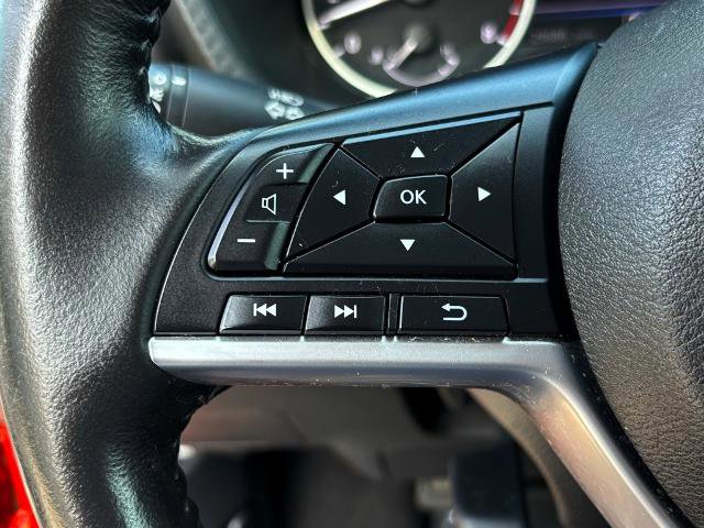 Certified 2024 Nissan Sentra SV w/ All-Weather Package image 20