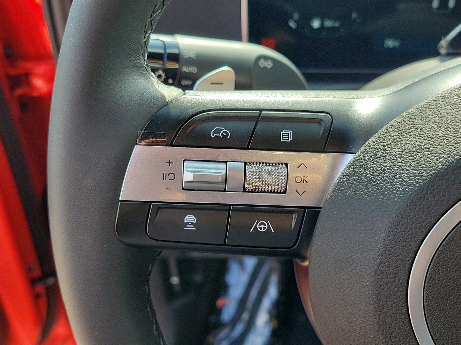 New 2025 Hyundai Santa Cruz XRT image 13