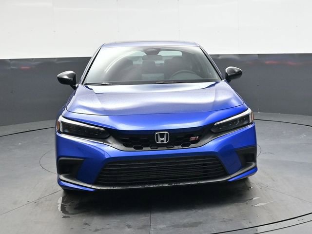 Used 2024 Honda Civic Si image 11