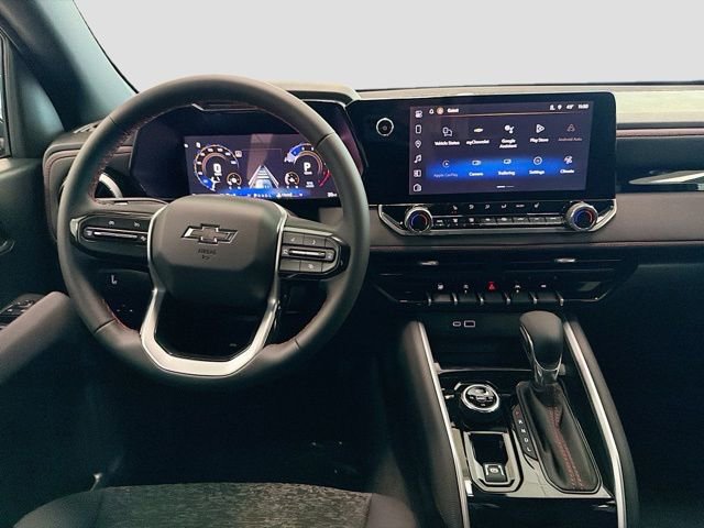 New 2026 Chevrolet Colorado Z71 w/ Technology Package image 16