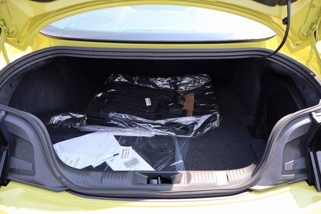 New 2025 Ford Mustang GT Premium image 29