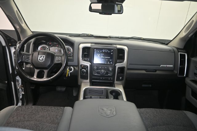 Used 2018 RAM 1500 Lone Star RWD image 12