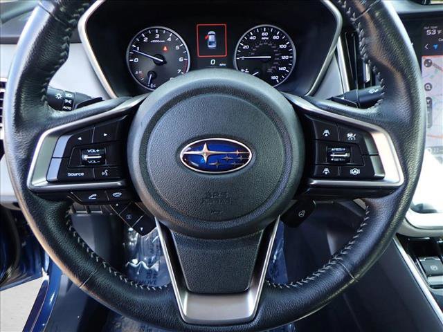 Used 2020 Subaru Legacy Limited XT image 14
