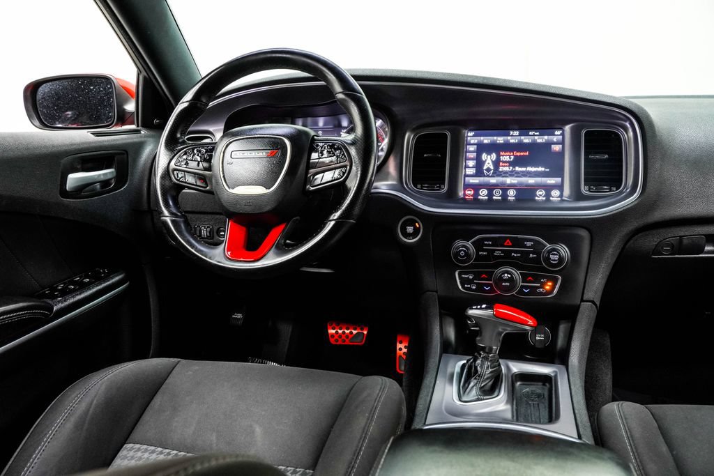 Used 2020 Dodge Charger GT RWD image 23