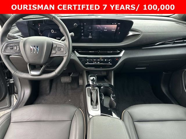 Used 2024 Buick Envista Avenir image 21