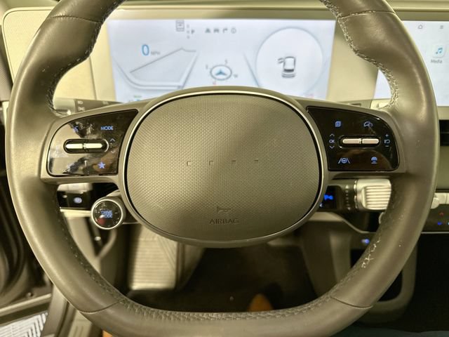 Used 2023 Hyundai Ioniq 5 SEL AWD/4WD image 20