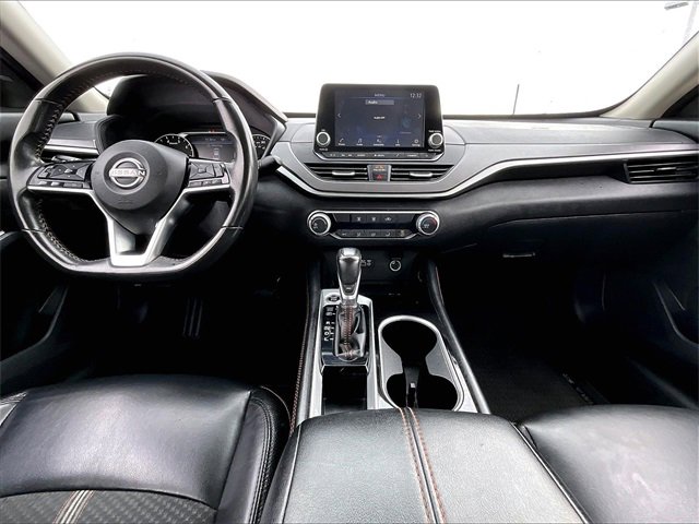 Used 2024 Nissan Altima 2.5 SR image 20