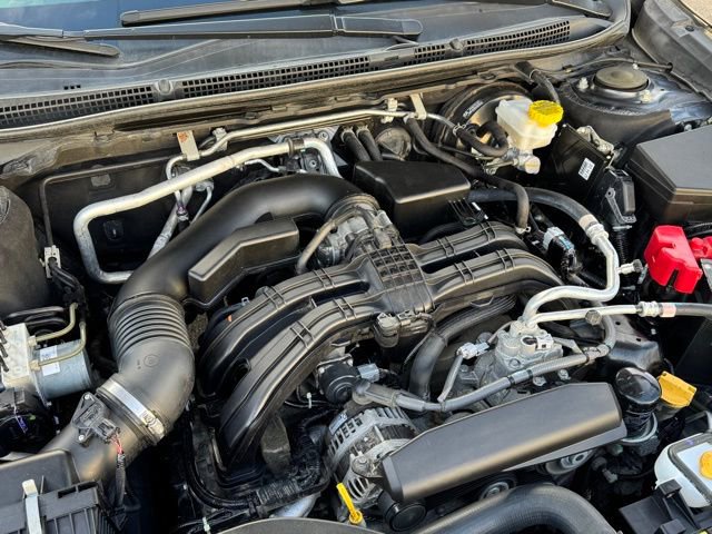 Used 2021 Subaru Outback Touring w/ Popular Package #2 image 32