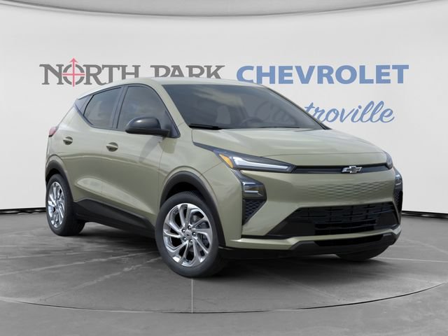 New 2027 Chevrolet Bolt LT w/ Comfort Package