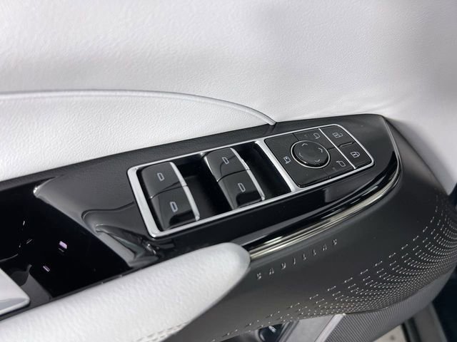 Certified 2024 Cadillac Lyriq Sport w/ LPO, Floor Liner Package image 24