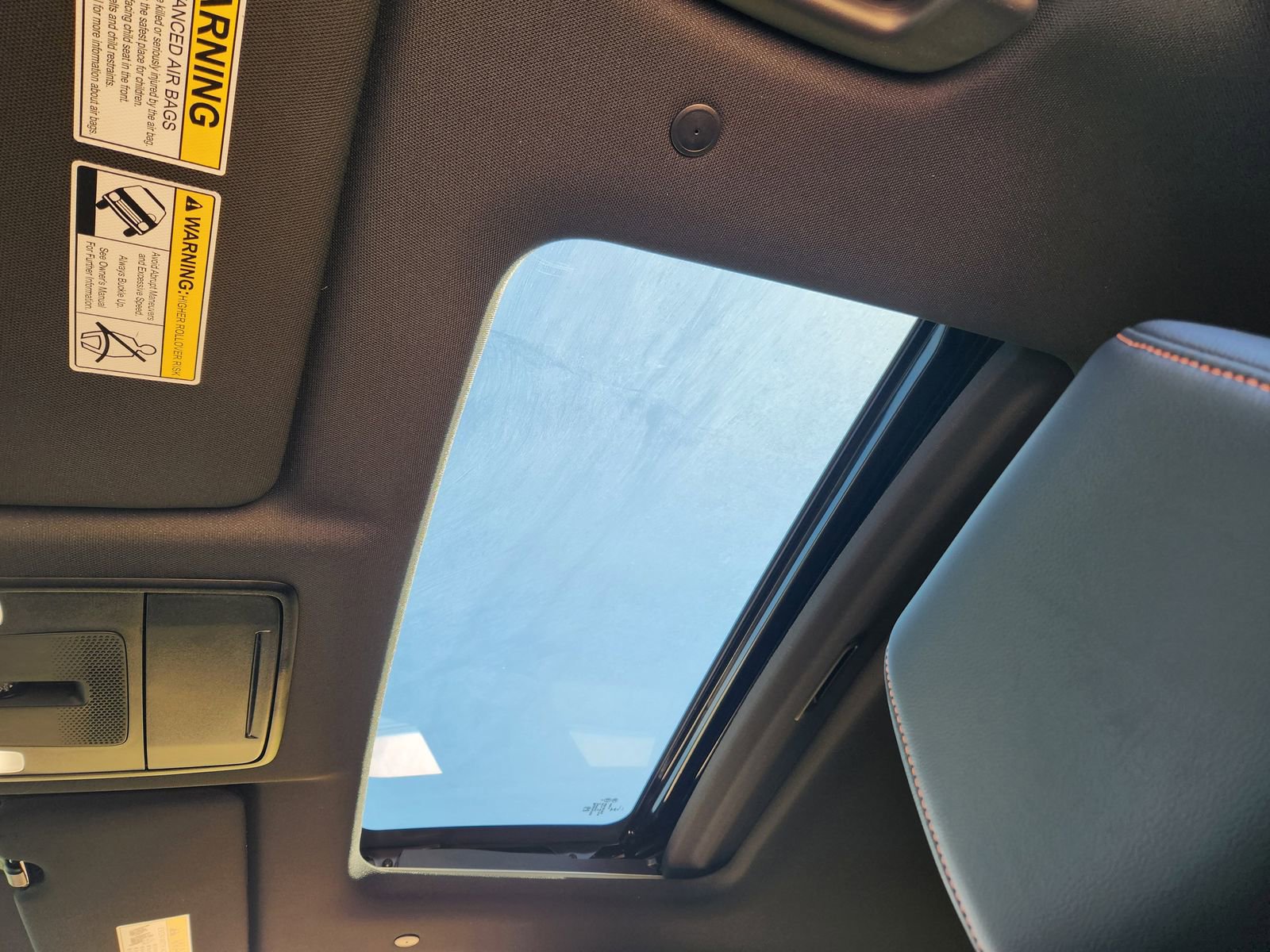 New 2025 Honda CR-V Sport-L image 20