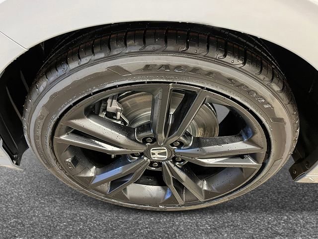 New 2026 Honda Civic Si image 11