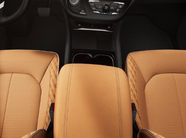 New 2026 Chrysler Pacifica Pinnacle FWD image 4